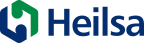 Heilsa Trading Logo