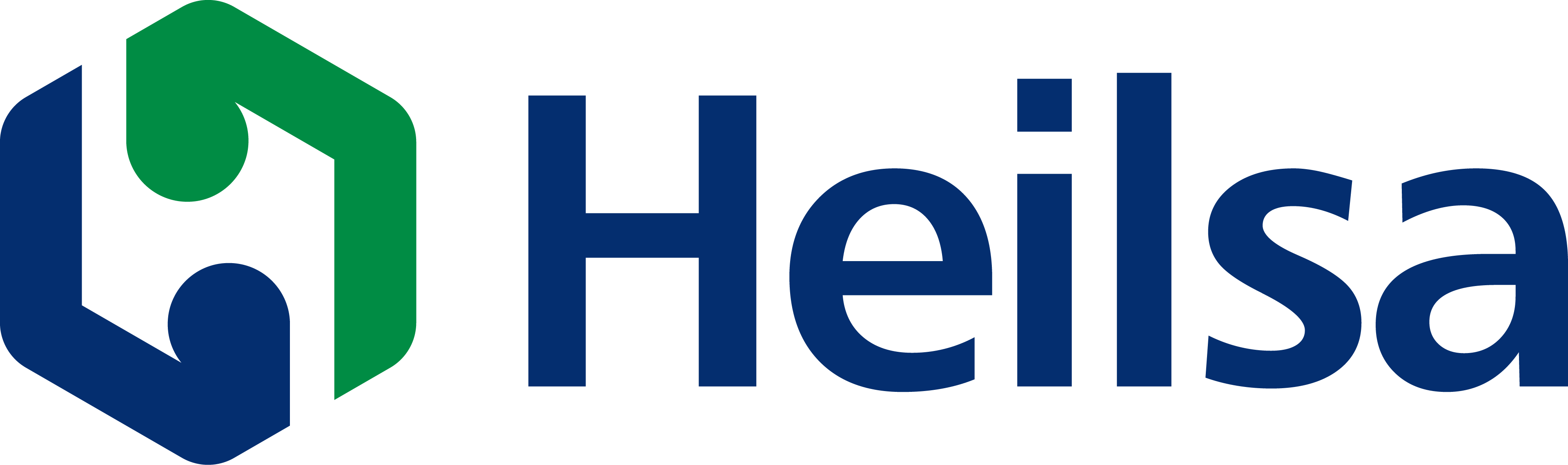 Heilsa – Quality Essentials for Everyday Need!